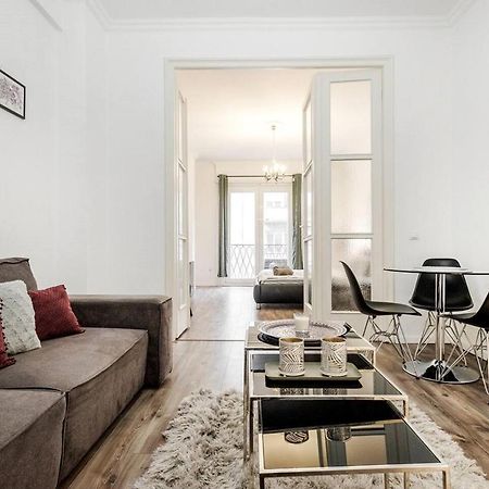 Splendid Private Flat Leilighet Budapest Eksteriør bilde