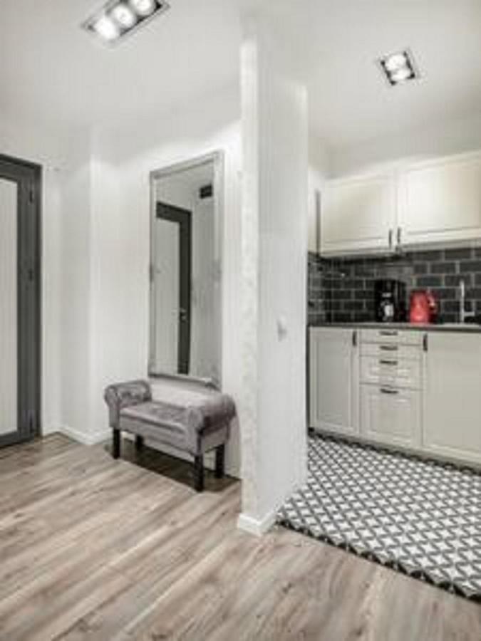 Splendid Private Flat Leilighet Budapest Eksteriør bilde