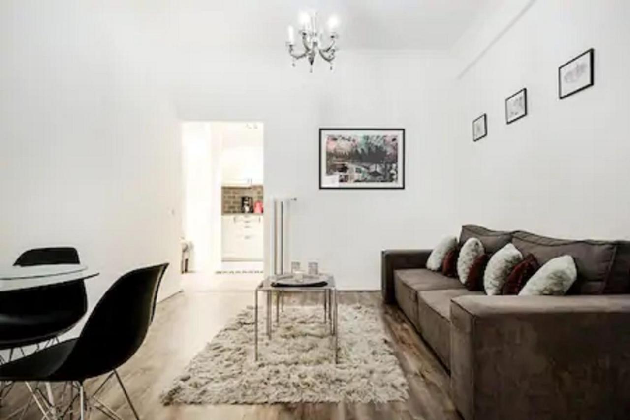 Splendid Private Flat Leilighet Budapest Eksteriør bilde