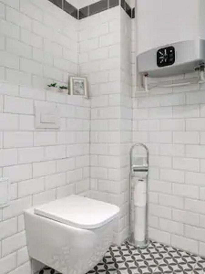 Splendid Private Flat Leilighet Budapest Eksteriør bilde