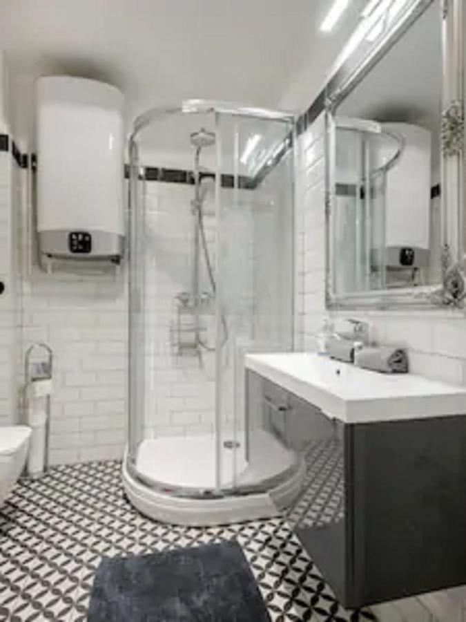 Splendid Private Flat Leilighet Budapest Eksteriør bilde