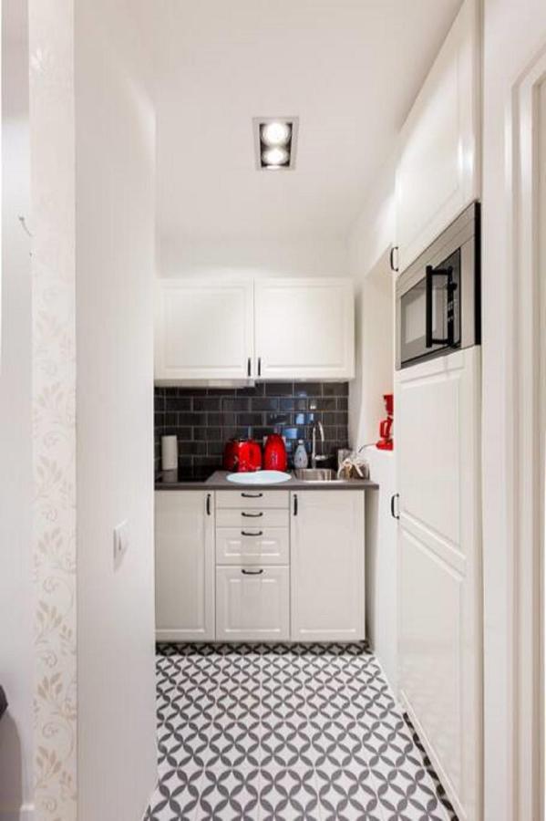 Splendid Private Flat Leilighet Budapest Eksteriør bilde
