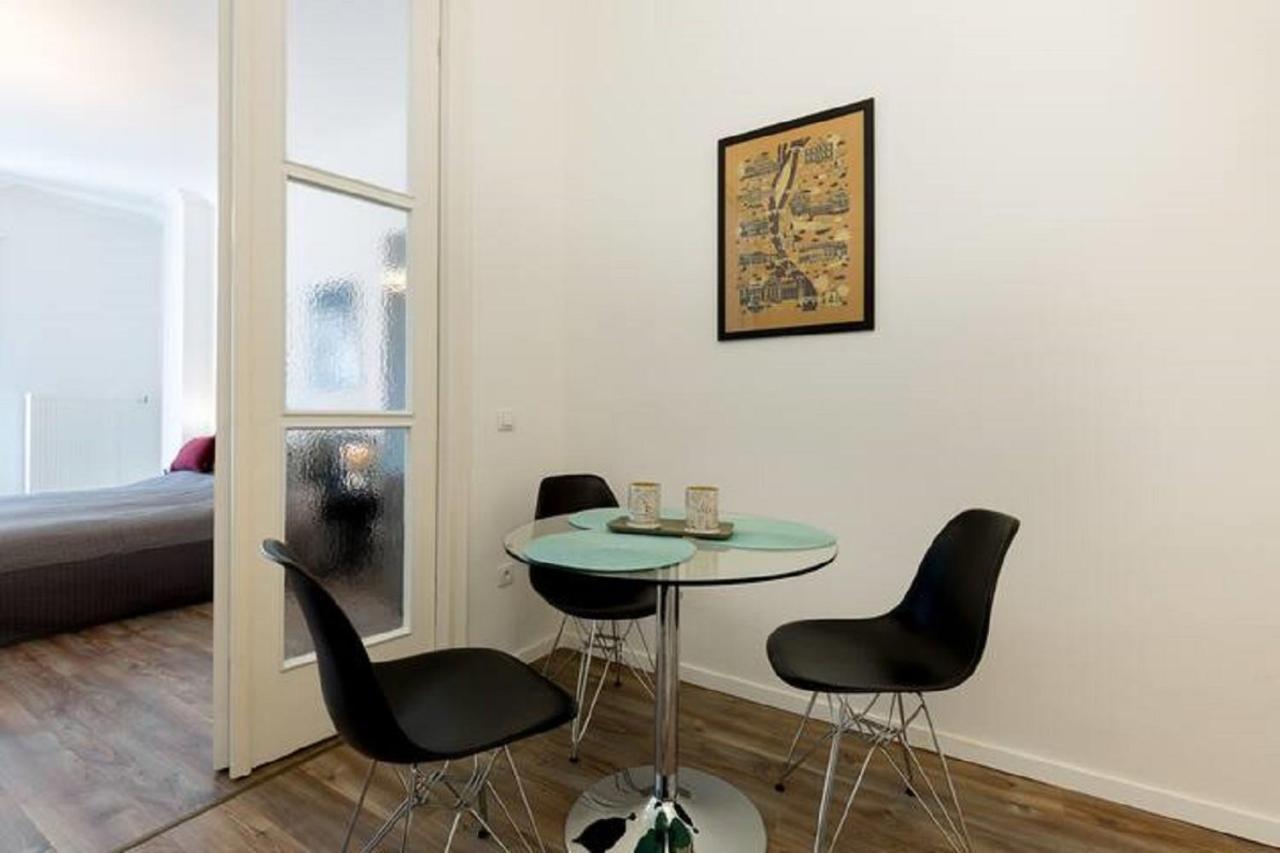 Splendid Private Flat Leilighet Budapest Eksteriør bilde