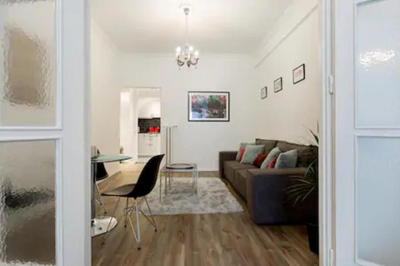 Splendid Private Flat Leilighet Budapest Eksteriør bilde