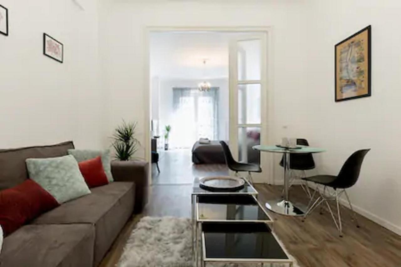 Splendid Private Flat Leilighet Budapest Eksteriør bilde