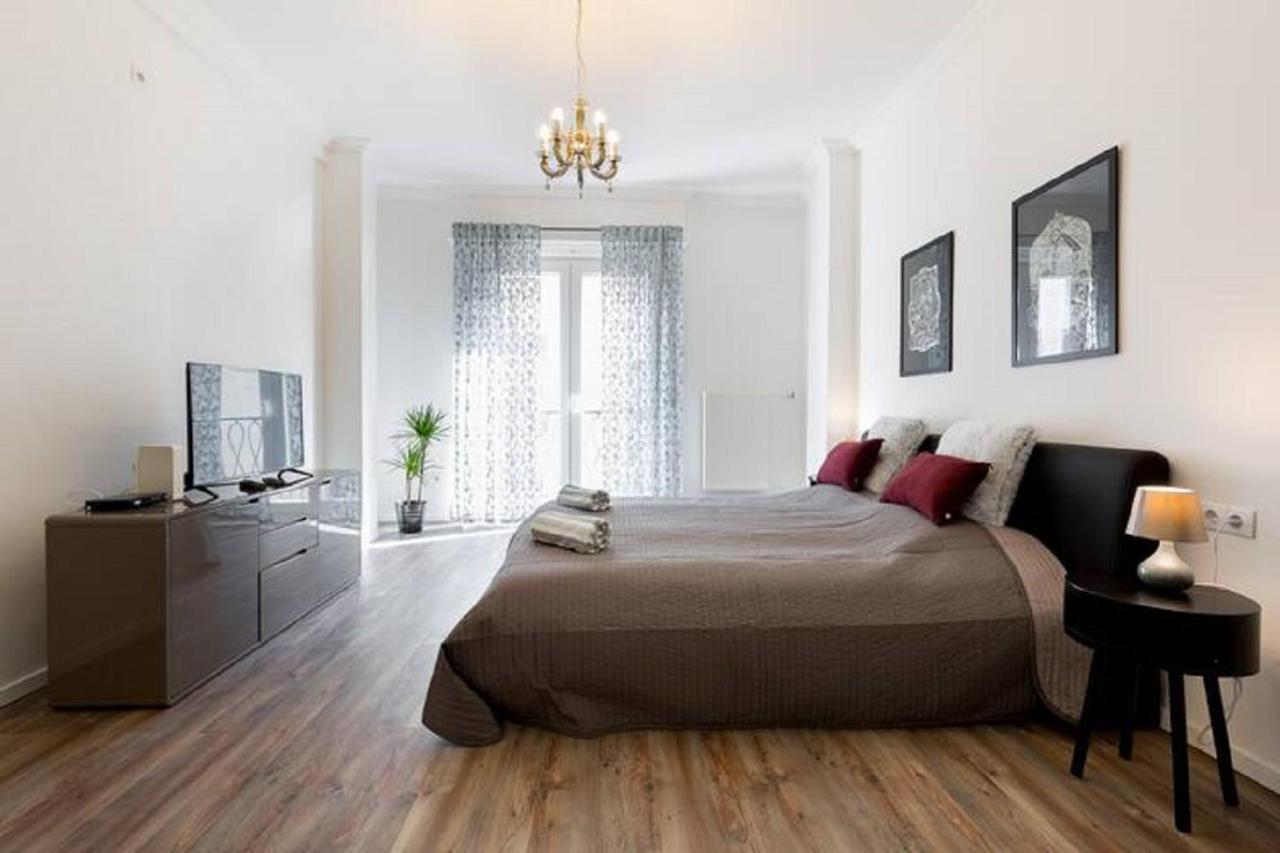 Splendid Private Flat Leilighet Budapest Eksteriør bilde
