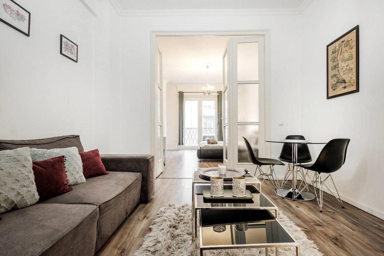 Splendid Private Flat Leilighet Budapest Eksteriør bilde