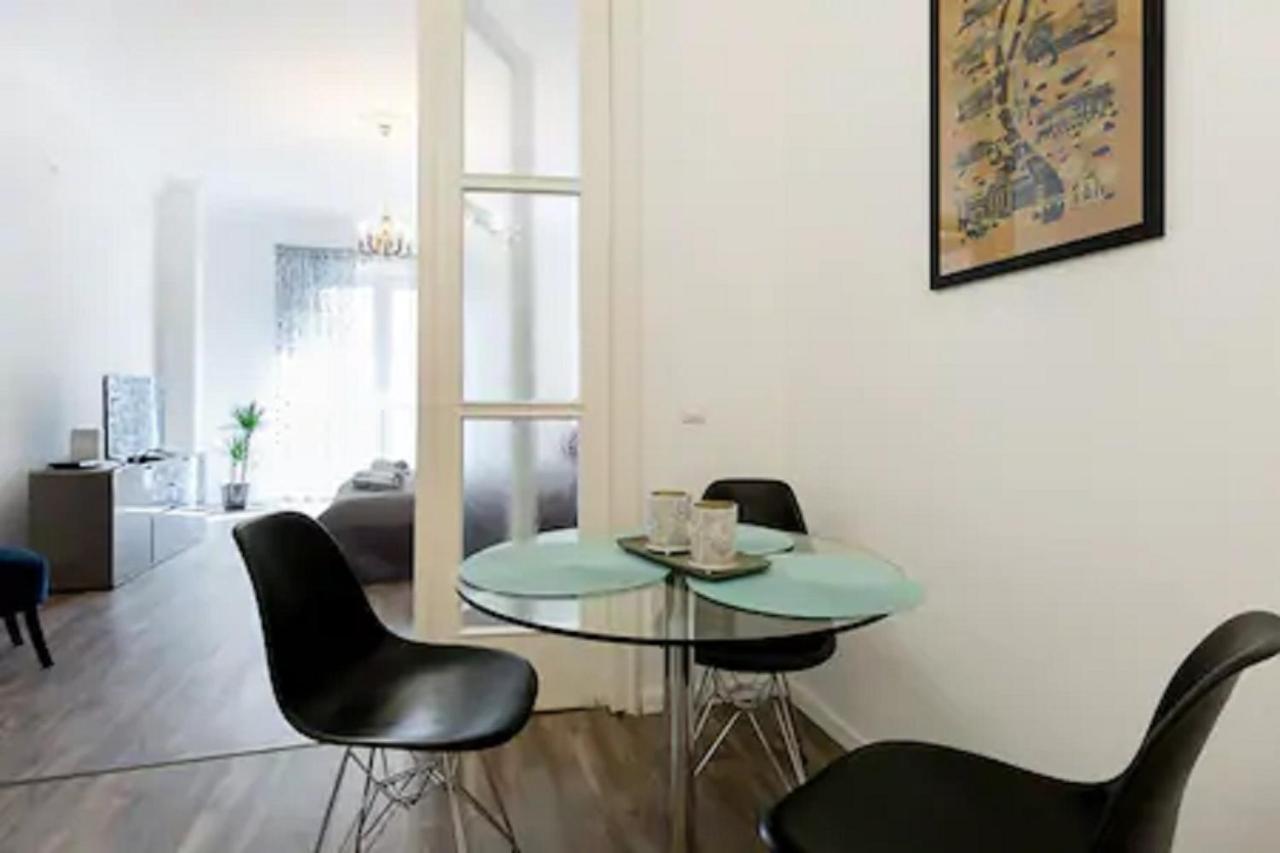 Splendid Private Flat Leilighet Budapest Eksteriør bilde